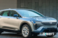 凱迪拉克新SUV或命名-銳熠 續(xù)航615km 售價(jià)30萬以內(nèi)