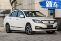 富康新款純電動轎車4月開賣 續(xù)航比軒逸更強(qiáng)