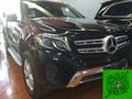 17款奔馳GLS450越野現車 美規高配106萬