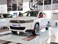 廈門節(jié)能車展 雪鐵龍C3-XR最高優(yōu)惠1萬