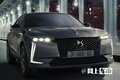 新DS 4七月上市 “換殼”標致408X 預計售23-26萬元