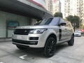 貴陽路虎攬勝巔峰創(chuàng)世加長5.0T 275.8萬