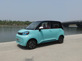 朋克多多有望在本月正式下線 A0級(jí)純電動(dòng)汽車