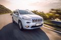 親子公益之旅 全新Jeep自由光武漢上市