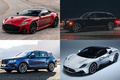 2020年哪些新車(chē)成為焦點(diǎn) 7款最酷車(chē)型榜單