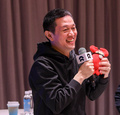 蔚來(lái)“考慮”推低端子品牌？李斌：想搞就可以搞，沒(méi)有什么門檻