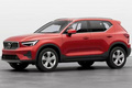 沃爾沃新款“小號(hào)XC60”渲染圖！搭1.5T/外觀升級(jí)