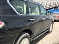途樂(lè)Y62新款LE到店配置齊全全系報(bào)價(jià)圖