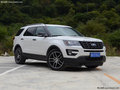 探險(xiǎn)者最高現(xiàn)金優(yōu)惠2萬元 現(xiàn)車充足