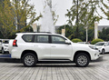 商洛霸道2700優(yōu)惠 僅售42.3萬購車需預定