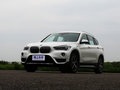 高大上與生俱來 試駕 寶馬X1 xDrive25Li