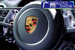 跟911一样快的SUV 实拍保时捷全新卡宴Turbo