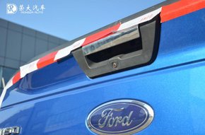 福特F150 XLT中东口碑如何 荣大汽车专卖-图4