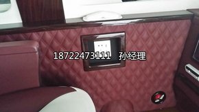 福特E350商务房车145万 E350现车手续齐-图8