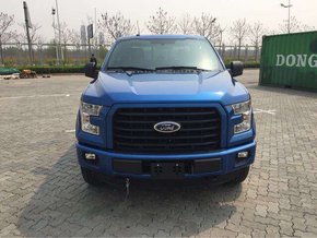 2016款福特F150  3.5TT超能皮卡全国分期-图5