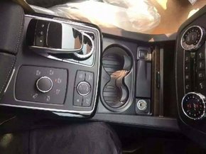 17奔馳GLS450今日爆料 首批現(xiàn)車低價(jià)購-圖9