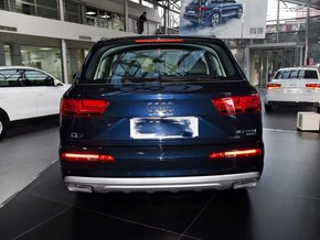 2016款奥迪Q7仅60万 全新2.0T享科技四驱-图5