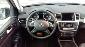 16奔馳GL450美版現(xiàn)車報(bào)價(jià) 盛夏超值優(yōu)惠-圖6