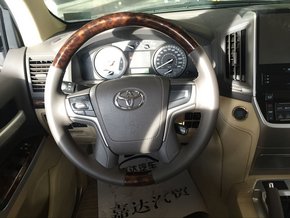 丐版豐田酷路澤4000親民價(jià) 商家降價(jià)要聞-圖9