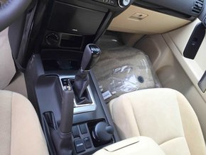 16款丰田霸道2700现车 暑期大卖全新爆降-图8