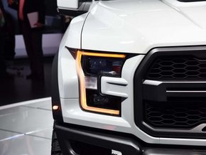 2016款福特F150特惠  專業(yè)改裝特性突出-圖5