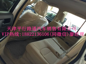 16款蘭德酷路澤4000中東版 港口最新報(bào)價(jià)-圖9