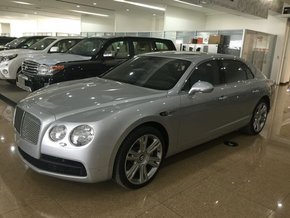 2016款賓利飛馳  貴族座駕夢(mèng)寐以求愛(ài)車-圖4