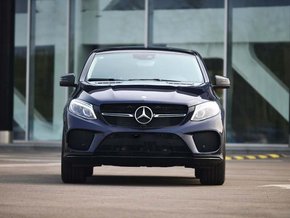 2016款奔驰GLE450  极致体验跨越新优惠-图4