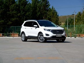 福特锐界优惠7万价格 送全车装饰城市SUV-图3