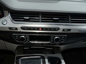 2017款奥迪Q7天津现车 70万五月促销给力-图8