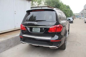 2014GL550 ֳж׼ع