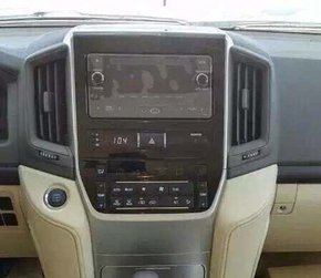 2016款豐田酷路澤4000 現(xiàn)車凌駕特惠改裝-圖9