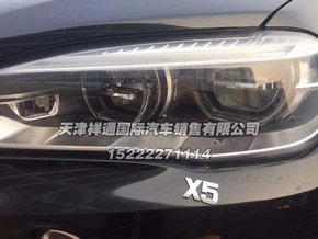 2015款中东版宝马X5  价格逆天终极特惠-图4