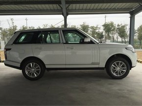 16路虎揽胜行政柴油版3.0T 揽胜端午壕礼-图4