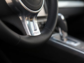 保时捷911西安最高优惠18.7万 现车销售-图12