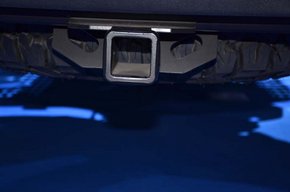 2017款福特F150現(xiàn)車 牛氣皮卡搶定有驚喜-圖8