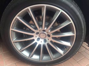 2017款奔馳GLS450 配置升級心動火爆搶購-圖6