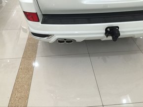 16款酷路澤4000分期貸款 低門檻豪華SUV-圖6