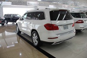 2016款奔馳GL350/450 實(shí)惠超值穩(wěn)居榜首-圖4