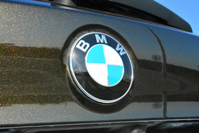 这才是BMW！试驾X1 xDrive25Li 豪华型-图12