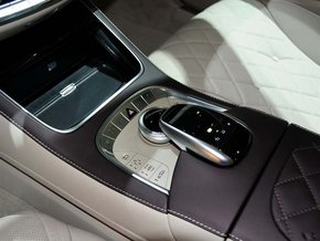 奔驰迈巴赫S600L大降价 豪轿百万迎主人-图7