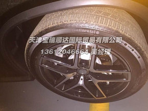 2016款奔驰GLE400  现金高额返利可分期-图4