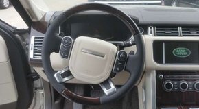 2016路虎揽胜柴油/汽油报价 港口特惠中-图8