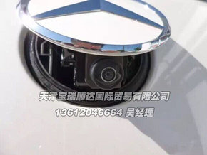 2016款奔驰GLE400  现金高额返利可分期-图6