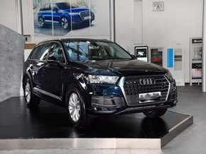 2016款奥迪Q7仅60万 全新2.0T享科技四驱-图3