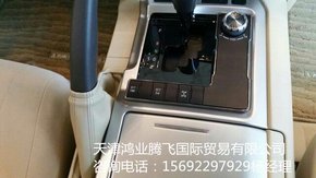 2016款豐田酷路澤4000 56萬絕對(duì)真實(shí)報(bào)價(jià)-圖7