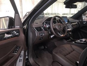 18款美规奔驰GLS450 中规GLS400区别对比-图16
