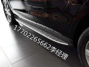 奔驰GL450美规版 16款现车品味高端科技-图5