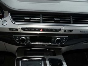 16款奥迪Q7科技四驱 旗舰级SUV批发抢购-图9
