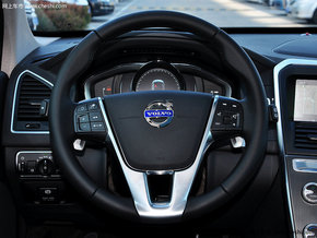 沃尔沃XC60最高降8.5万 安全SUV越野动能-图8